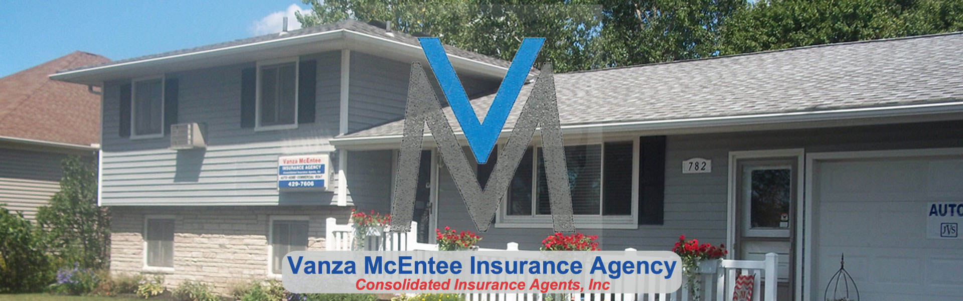 Vanza McEntee Insurance Agency