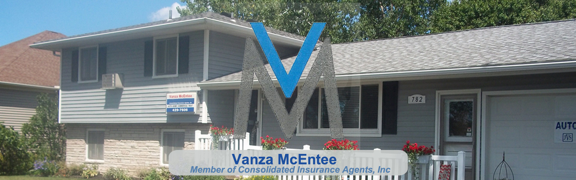 Vanza McEntee Insurance Agency